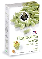 Flageolets Verts France HD (perspective) 141 PAR 198